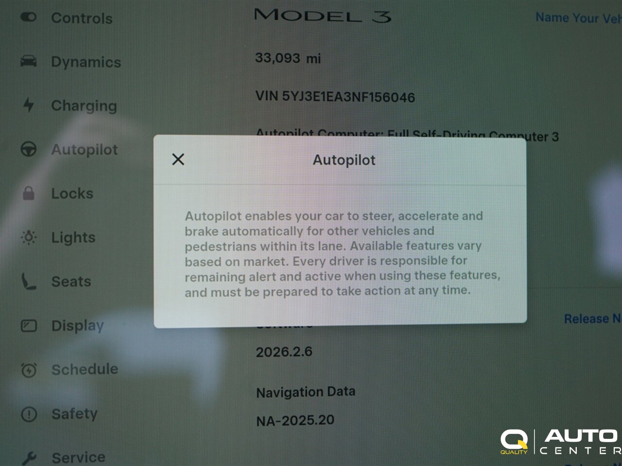 2022 Tesla Model 3 - Photo 18 - Lynnwood, WA 98036