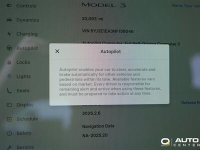 2022 Tesla Model 3 - Photo 18 - Lynnwood, WA 98036