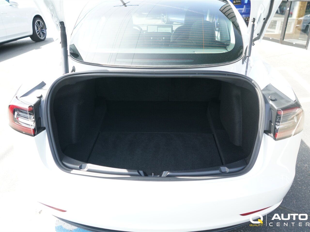 2022 Tesla Model 3 - Photo 24 - Lynnwood, WA 98036