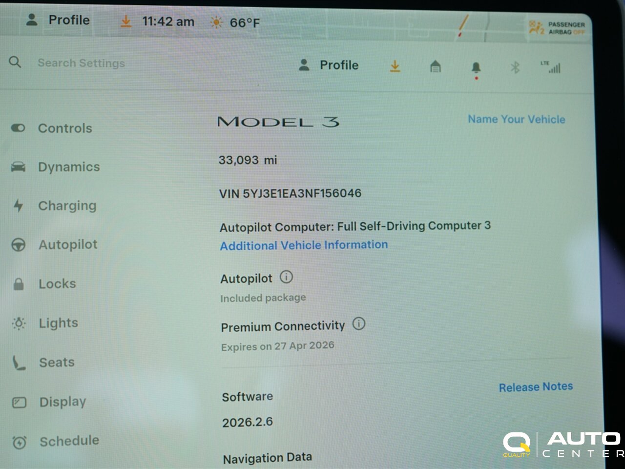 2022 Tesla Model 3 - Photo 16 - Lynnwood, WA 98036