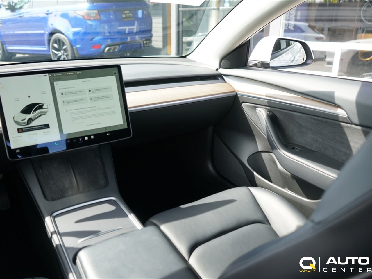 2022 Tesla Model 3 - Photo 15 - Lynnwood, WA 98036