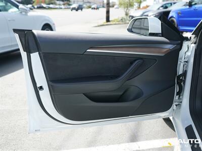 2022 Tesla Model 3 - Photo 9 - Lynnwood, WA 98036