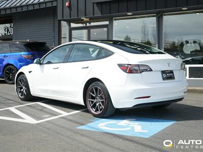 2022 Tesla Model 3 - Photo 6 - Lynnwood, WA 98036