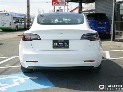 2022 Tesla Model 3 - Photo 5 - Lynnwood, WA 98036
