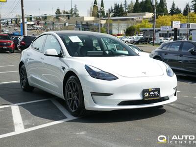 2022 Tesla Model 3 - Photo 3 - Lynnwood, WA 98036