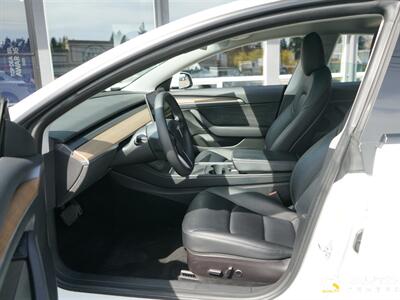 2022 Tesla Model 3 - Photo 11 - Lynnwood, WA 98036