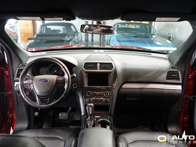2018 Ford Explorer XLT   - Photo 25 - Lynnwood, WA 98036