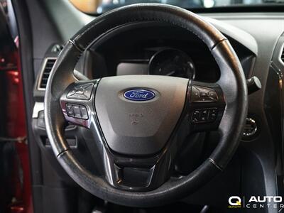 2018 Ford Explorer XLT   - Photo 26 - Lynnwood, WA 98036