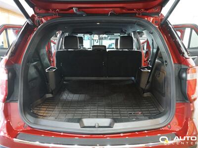 2018 Ford Explorer XLT   - Photo 42 - Lynnwood, WA 98036