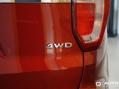2018 Ford Explorer XLT   - Photo 6 - Lynnwood, WA 98036