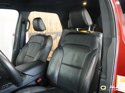 2018 Ford Explorer XLT   - Photo 22 - Lynnwood, WA 98036