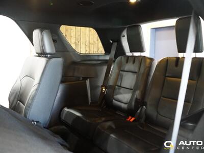 2018 Ford Explorer XLT   - Photo 44 - Lynnwood, WA 98036