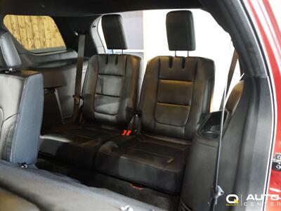2018 Ford Explorer XLT   - Photo 43 - Lynnwood, WA 98036