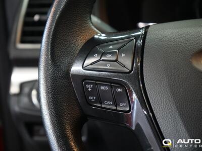 2018 Ford Explorer XLT   - Photo 27 - Lynnwood, WA 98036