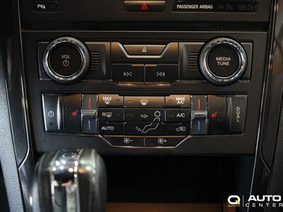 2018 Ford Explorer XLT   - Photo 29 - Lynnwood, WA 98036