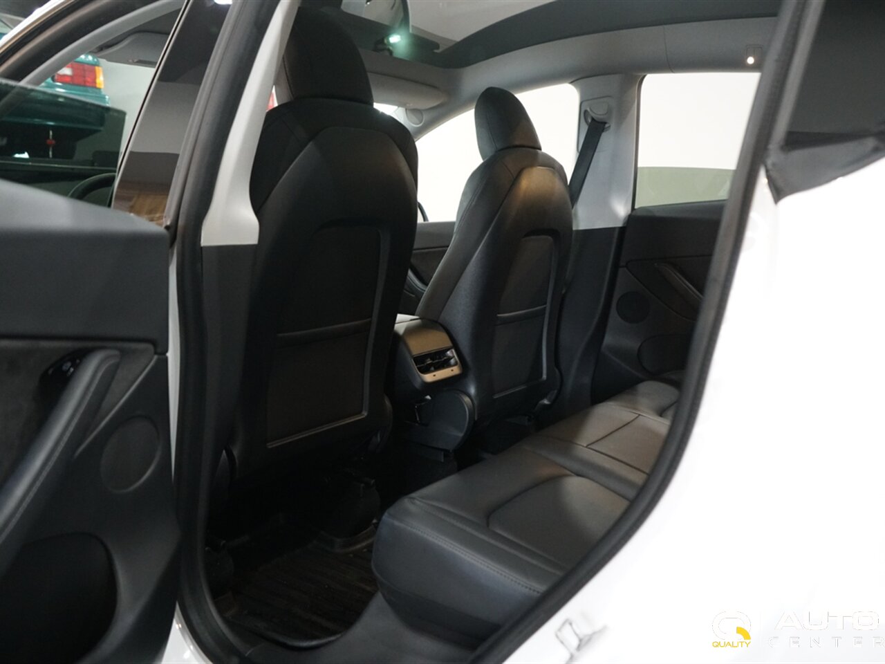 2021 Tesla Model Y Standard Range - Photo 21 - Lynnwood, WA 98036