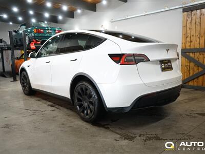 2021 Tesla Model Y Standard Range - Photo 5 - Lynnwood, WA 98036