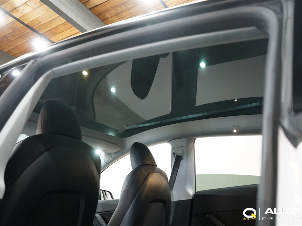 2021 Tesla Model Y Standard Range - Photo 24 - Lynnwood, WA 98036