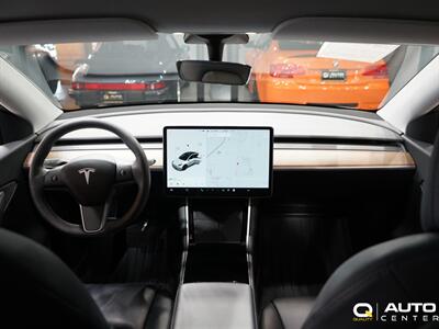 2021 Tesla Model Y Standard Range - Photo 12 - Lynnwood, WA 98036
