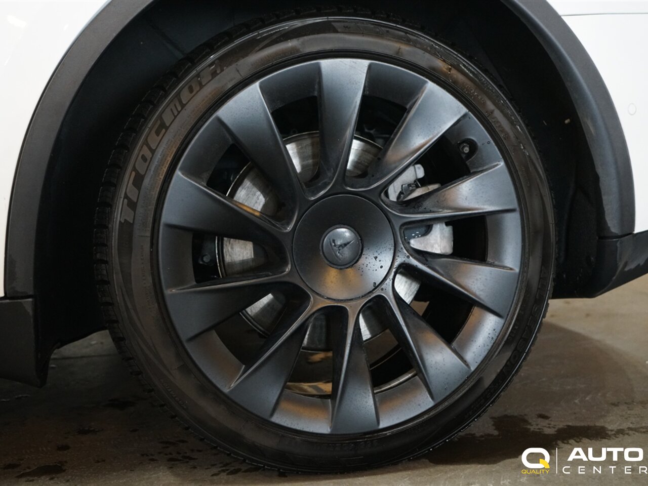 2021 Tesla Model Y Standard Range - Photo 6 - Lynnwood, WA 98036