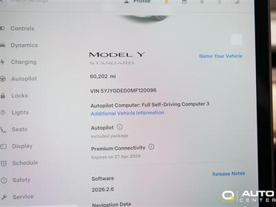 2021 Tesla Model Y Standard Range - Photo 17 - Lynnwood, WA 98036