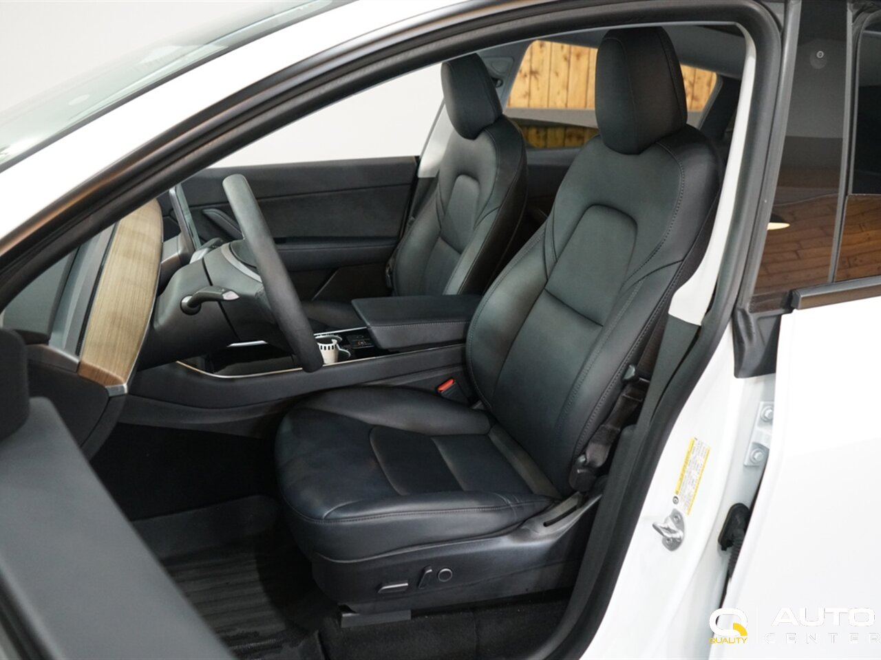 2021 Tesla Model Y Standard Range - Photo 10 - Lynnwood, WA 98036