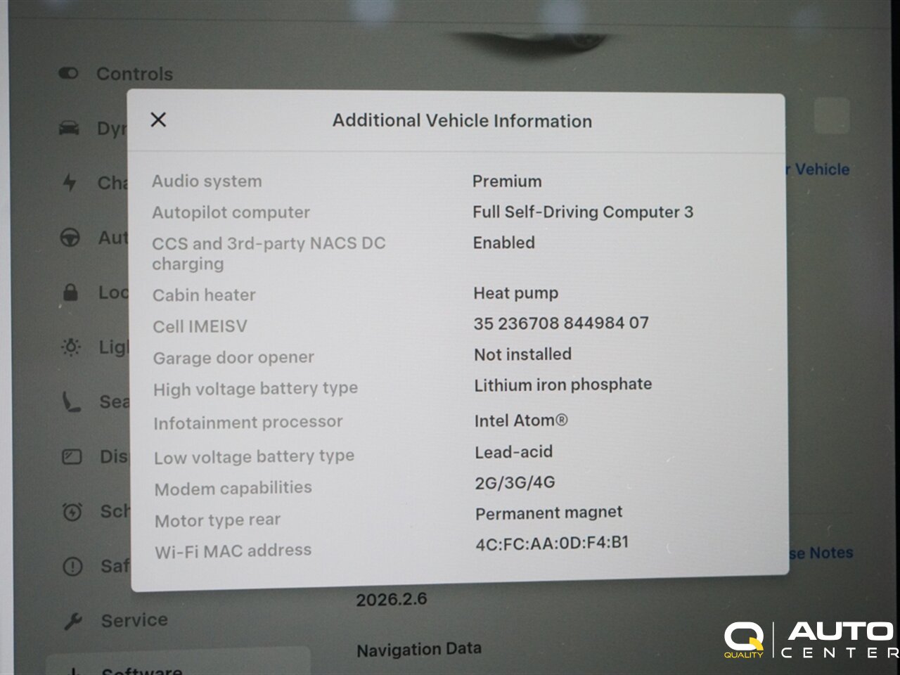 2021 Tesla Model Y Standard Range - Photo 18 - Lynnwood, WA 98036