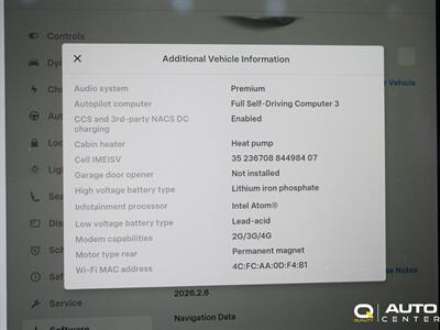 2021 Tesla Model Y Standard Range - Photo 18 - Lynnwood, WA 98036