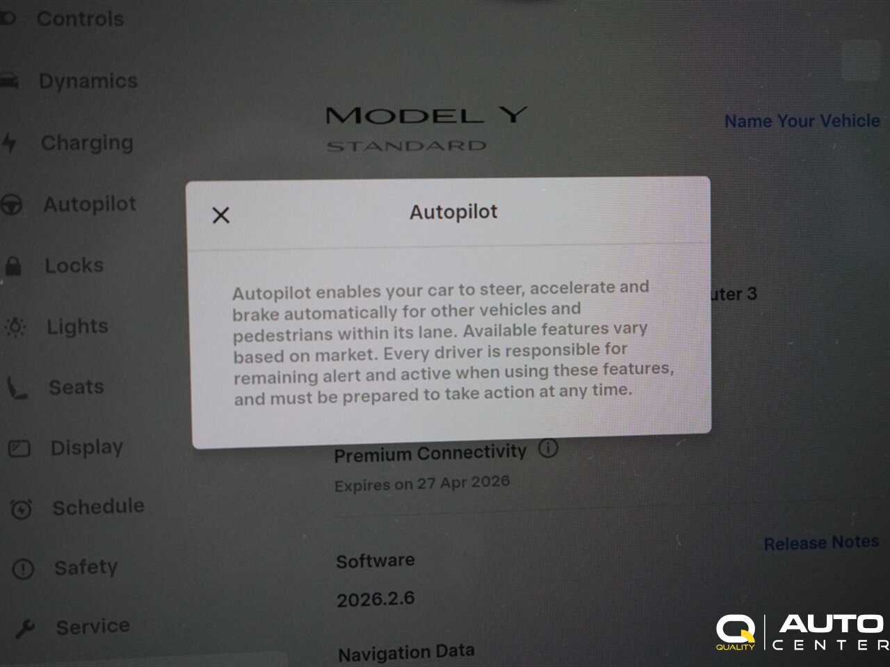 2021 Tesla Model Y Standard Range - Photo 19 - Lynnwood, WA 98036