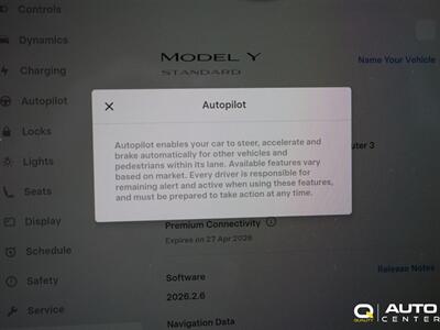 2021 Tesla Model Y Standard Range - Photo 19 - Lynnwood, WA 98036