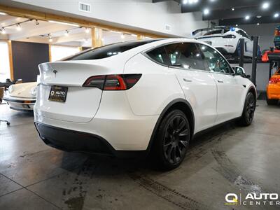 2021 Tesla Model Y Standard Range - Photo 4 - Lynnwood, WA 98036