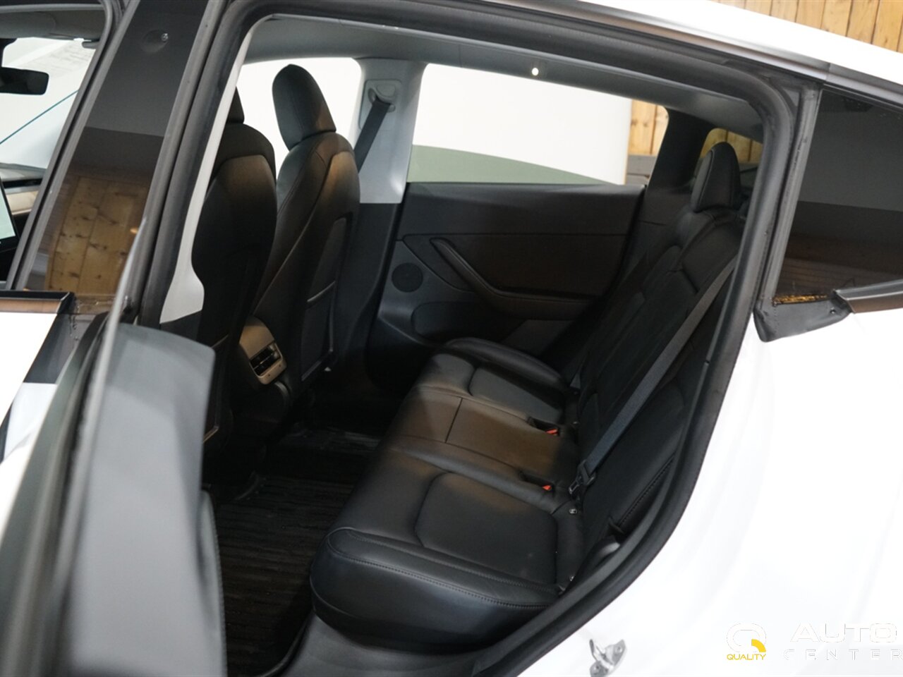 2021 Tesla Model Y Standard Range - Photo 22 - Lynnwood, WA 98036