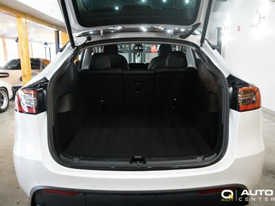 2021 Tesla Model Y Standard Range - Photo 25 - Lynnwood, WA 98036