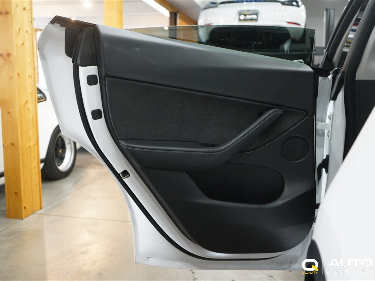 2021 Tesla Model Y Standard Range - Photo 20 - Lynnwood, WA 98036