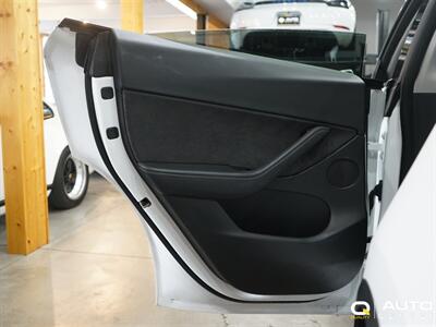 2021 Tesla Model Y Standard Range - Photo 20 - Lynnwood, WA 98036