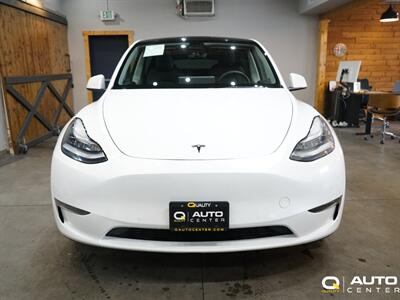 2021 Tesla Model Y Standard Range - Photo 2 - Lynnwood, WA 98036