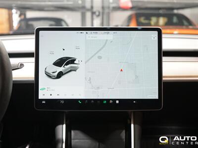 2021 Tesla Model Y Standard Range - Photo 14 - Lynnwood, WA 98036