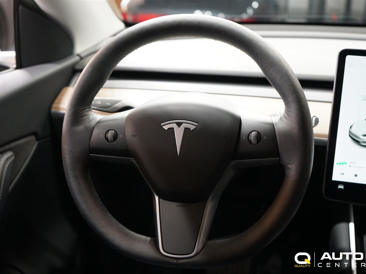2021 Tesla Model Y Standard Range - Photo 13 - Lynnwood, WA 98036