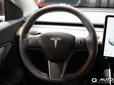 2021 Tesla Model Y Standard Range - Photo 13 - Lynnwood, WA 98036