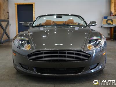 2006 Aston Martin DB9 Volante   - Photo 2 - Lynnwood, WA 98036