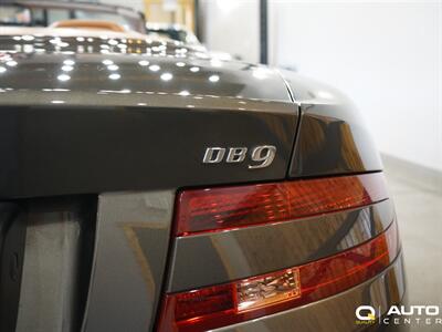 2006 Aston Martin DB9 Volante   - Photo 6 - Lynnwood, WA 98036