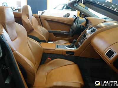 2006 Aston Martin DB9 Volante   - Photo 24 - Lynnwood, WA 98036