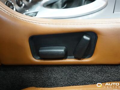 2006 Aston Martin DB9 Volante   - Photo 36 - Lynnwood, WA 98036