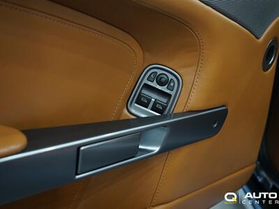2006 Aston Martin DB9 Volante   - Photo 15 - Lynnwood, WA 98036