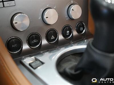 2006 Aston Martin DB9 Volante   - Photo 33 - Lynnwood, WA 98036