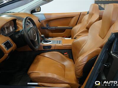 2006 Aston Martin DB9 Volante   - Photo 20 - Lynnwood, WA 98036