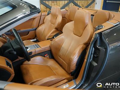 2006 Aston Martin DB9 Volante   - Photo 17 - Lynnwood, WA 98036
