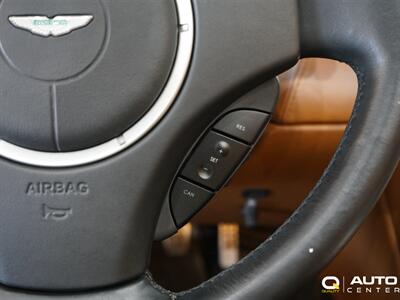 2006 Aston Martin DB9 Volante   - Photo 30 - Lynnwood, WA 98036