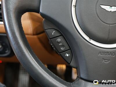 2006 Aston Martin DB9 Volante   - Photo 29 - Lynnwood, WA 98036