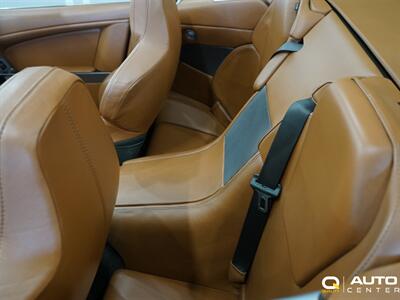 2006 Aston Martin DB9 Volante   - Photo 39 - Lynnwood, WA 98036